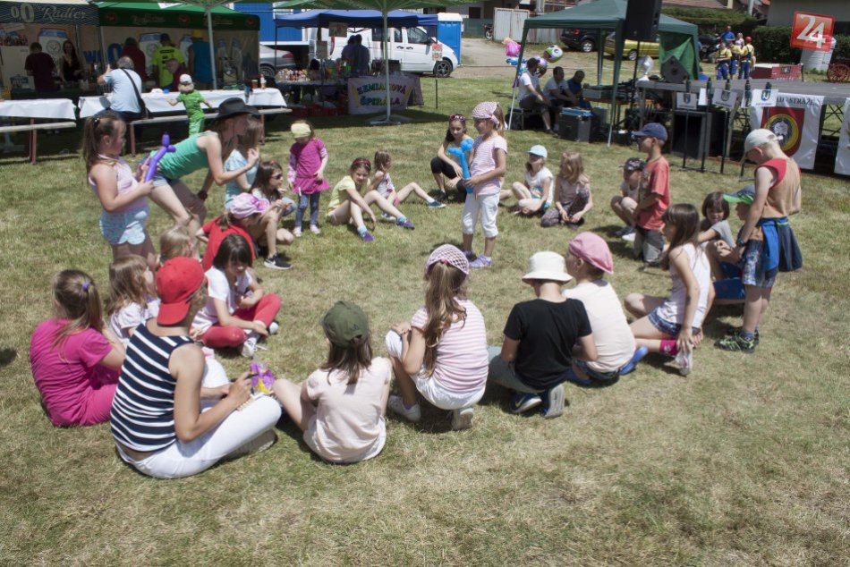 Ilustračný obrázok k článku Kam cez víkend? Pozrite si prehľad vybraných podujatí, na ktoré sa môžete tešiť!