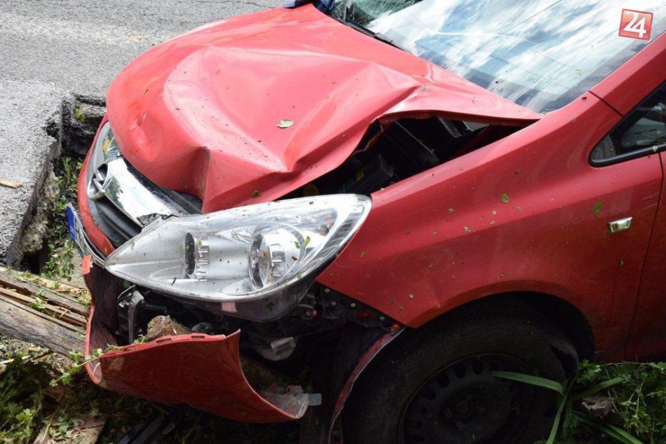 Ilustračný obrázok k článku Nehoda na tržnici v Revúcej. Na mieste bolo zrazené dieťa!