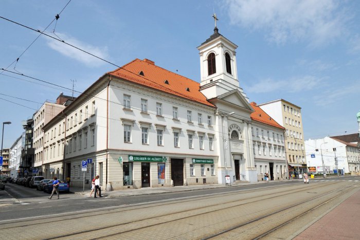 Ilustračný obrázok k článku Onkologický ústav sv. Alžbety prejde modernizáciou