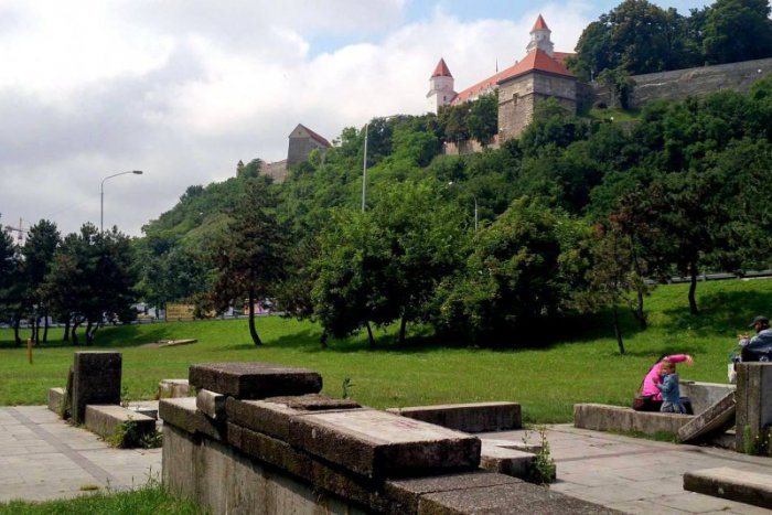 Ilustračný obrázok k článku The MOST: Čo je s projektom, ktorý mal poskytnúť priestor mladým kreatívcom?