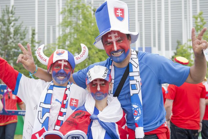 Ilustračný obrázok k článku EURO 2016: Pre veľký záujem sme rozšírili ceny. Hrajte o adrenalín i romantiku za stovky eur