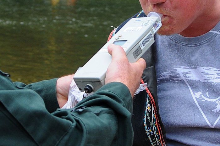 Ilustračný obrázok k článku Košičan Jozef (48) si poriadne zavaril: Nafúkal viac ako 3 promile!