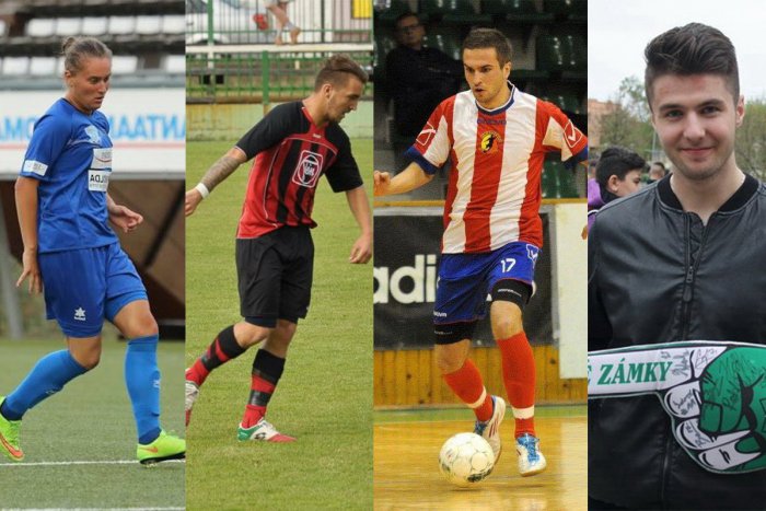 Ilustračný obrázok k článku EURO 2016: Ako vidia výkony Slovákov novozámockí športovci?