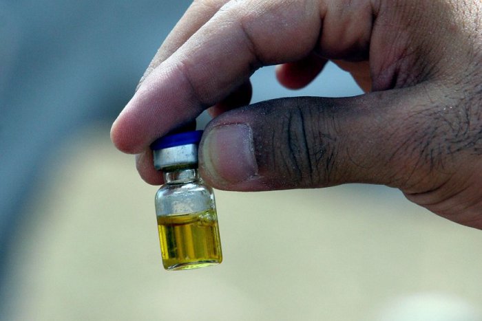 Ilustračný obrázok k článku Vedci začínajú s výskumom, ktorý môže položiť základ pre vývoj nových liekov