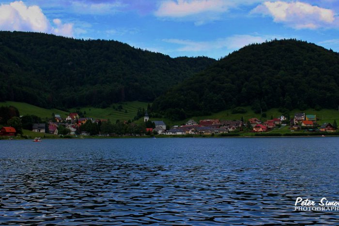 Ilustračný obrázok k článku Výška hladiny im robí starosti, spísali petíciu: Bude sa opakovať minulý rok?