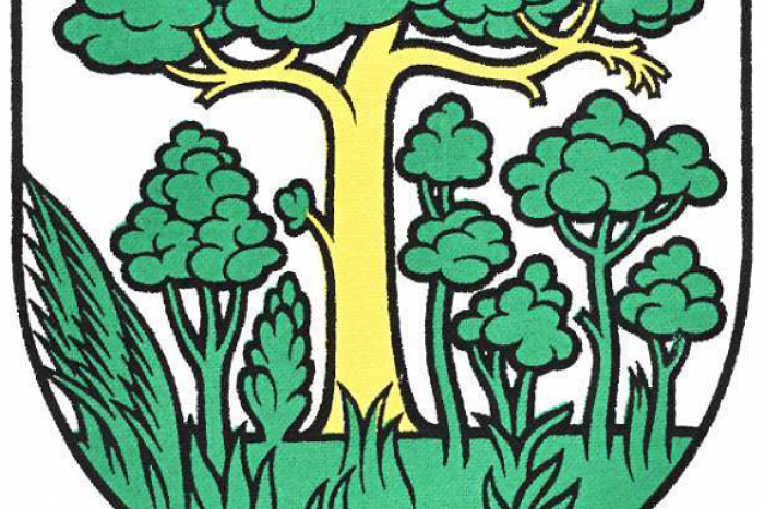 Ilustračný obrázok k článku Peržalský erb pripomína zelenú minulosť sídliska