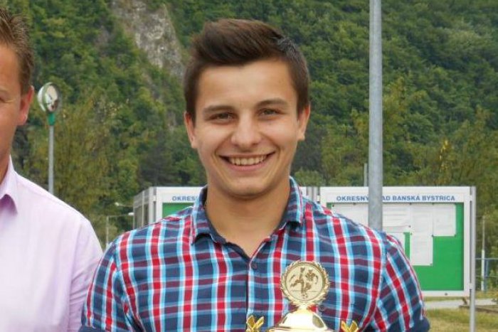 Ilustračný obrázok k článku FOTO: Neobvyklý prejav lokálpatriotizmu. Mladík si dal vytetovať erb Zvolena