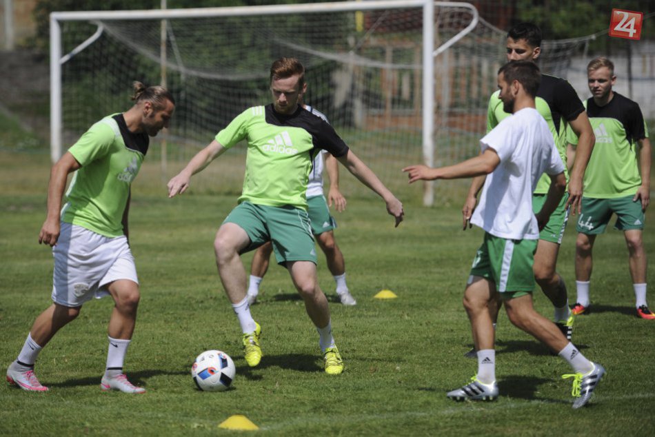 Ilustračný obrázok k článku Káder Tatrana sa pred novým ročníkom mení: Aké pohyby v radoch Prešovčanov nastali?