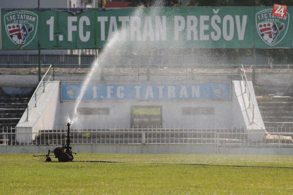 Ilustračný obrázok k článku PREHĽAD výsledkov futbalistov Tatrana: Takto sa pripravovali na jarnú časť ligy