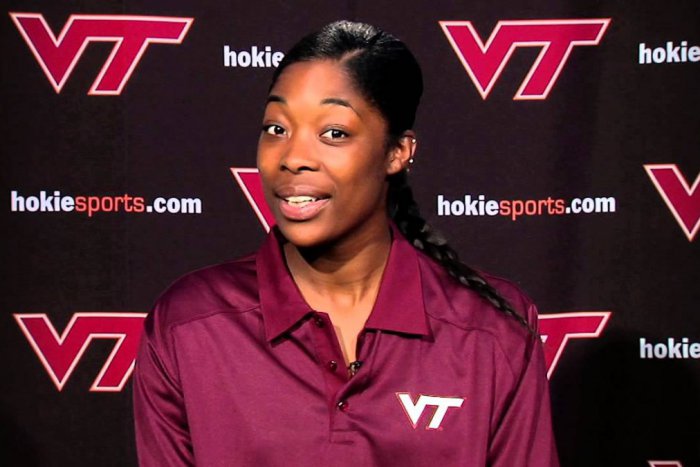 Ilustračný obrázok k článku MBK Ružomberok získal posilu do svojho tímu: Kanadskú krídelníčku Cambellovú