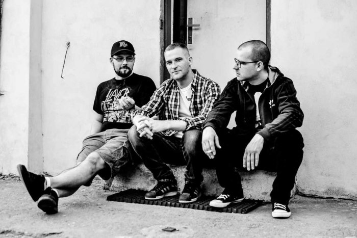 Ilustračný obrázok k článku Ich detský sen sa stal realitou: Košická kapela si zahrá po boku Megadeth!