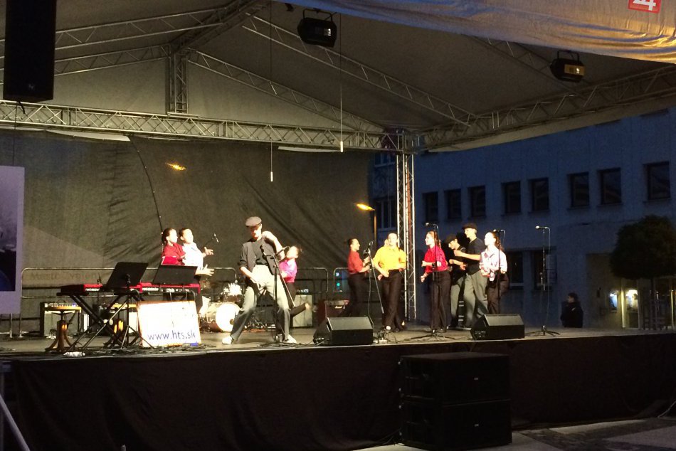 Ilustračný obrázok k článku Čo ponúka nasledujúci týždeň? Vyberte si z týchto 10 podujatí