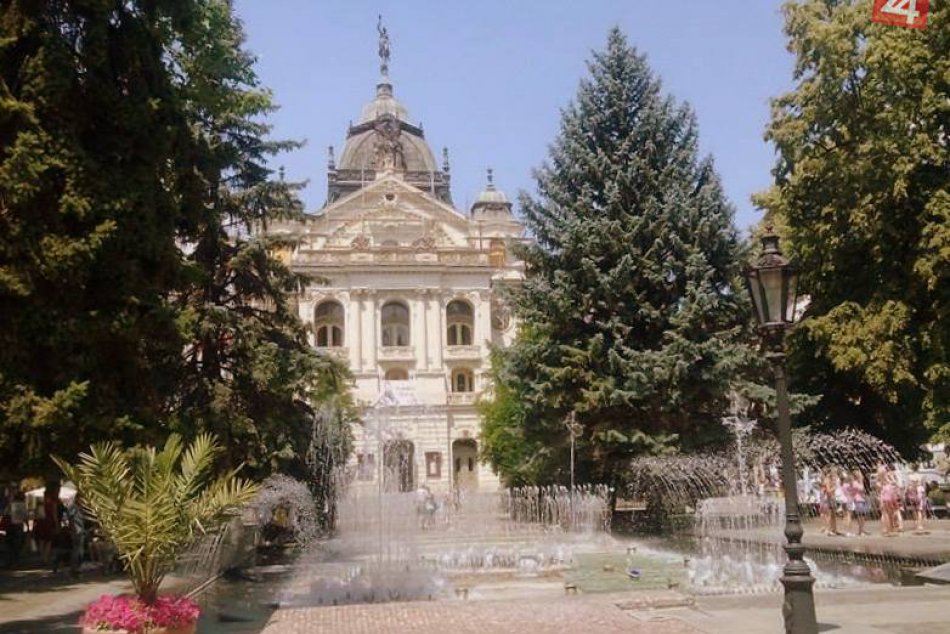 Ilustračný obrázok k článku Štátne divadlo s novinkami: Nová sezóna prinesie 10 premiér