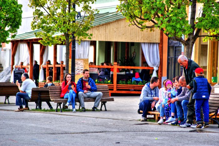 Ilustračný obrázok k článku Víkendový PREHĽAD pre Rožňavčanov. O akcie na voľné dni nebude núdza