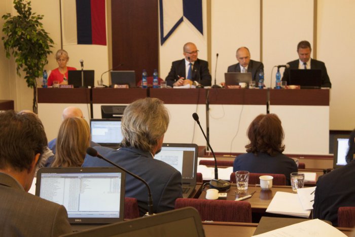 Ilustračný obrázok k článku Poslanci odsúhlasili prenájom kotolní PES-ke: Proces je nezvratný