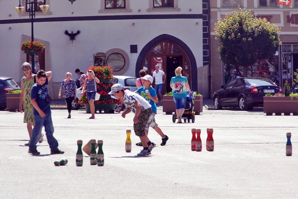 Ilustračný obrázok k článku Máte to pekne pokope: Témy, ktoré počas týždňa bodovali u čitateľov najviac