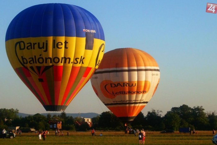 Ilustračný obrázok k článku RANNÁ ŠTVORKA: Ako husiti dobyli Trnavu? Balónom určite neprileteli