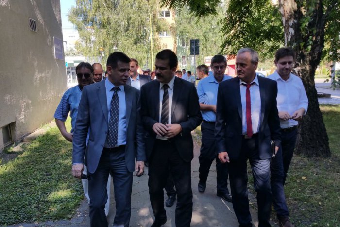 Ilustračný obrázok k článku Fiľakovo získa státisíce eur. Poslúžiť majú na obchvat mesta aj menšiu tržnicu