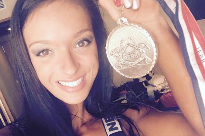 Ilustračný obrázok k článku FOTO: Zvolenčanka majsterkou Európy: Vďaka športu mám viac, než som musela obetovať