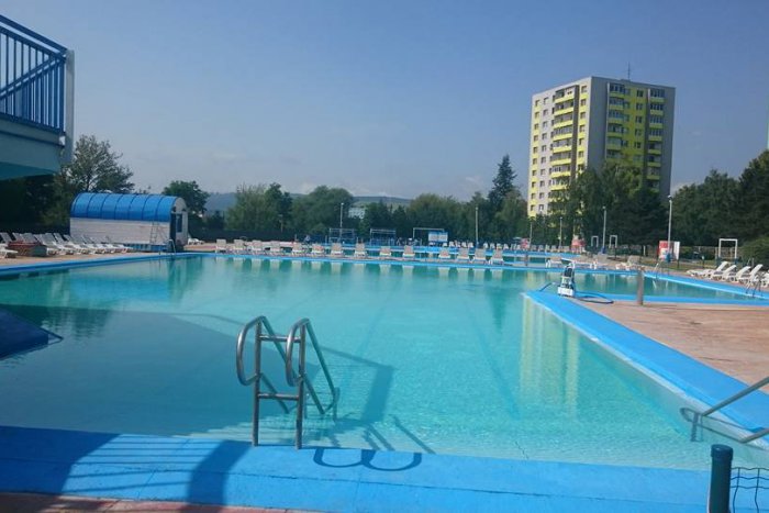 Ilustračný obrázok k článku Letné kúpalisko v Prešove: V tomto termíne na Sídlisku III otvoria novú sezónu