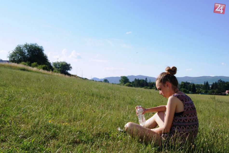 Ilustračný obrázok k článku RANNÁ ŠTVORKA: Sobota bude slnečná, teploty do 23 stupňov