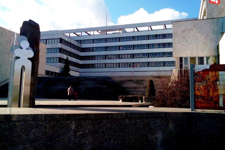 Ilustračný obrázok k článku Košický magistrát s rekordom: Kancelária vybavila vlani viac ako 113 000 občanov