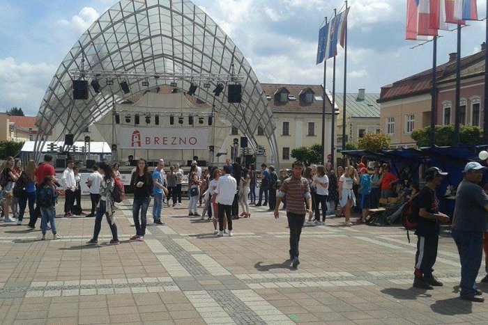 Ilustračný obrázok k článku Brezňania môžu víkend prežiť naplno. Prehľadný ťahák akcií na voľné dni