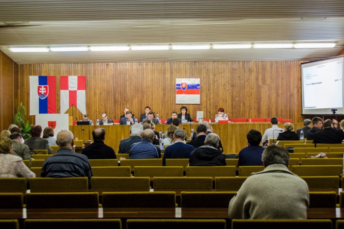 Ilustračný obrázok k článku Zvolenskí poslanci rozhodli. Sťažnosť ohľadom verejnej súťaže vyriešená