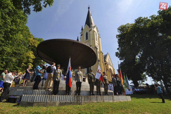 Ilustračný obrázok k článku Dopravné obmedzenia v Levoči: Tento víkend bude púť