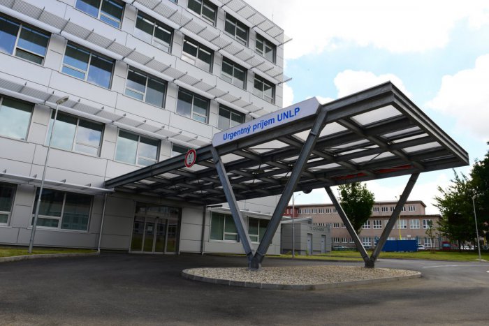 Ilustračný obrázok k článku V návrhu došlo k zmenám: Nové urgenty majú byť v 44 nemocniciach