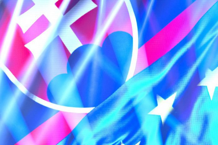 Ilustračný obrázok k článku AKO STE HLASOVALI: Bez Európskej únie by aj Slovensku bolo lepšie