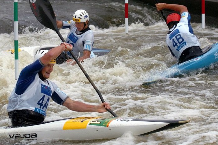 Ilustračný obrázok k článku Odštartujte vzrušujúce leto na Festivale Divokej vody v Čunove