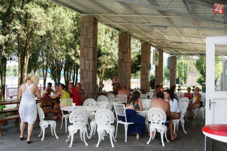 Ilustračný obrázok k článku Posledná šanca užiť si kúpaliská: Dokedy potiahnu sezónu žiarske a kremnické?