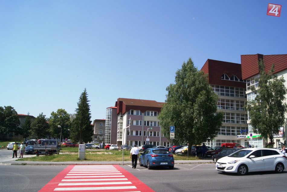 Ilustračný obrázok k článku Posun v prípade pavilónu B? Župa vyjednáva o cene, stanovisko Sveta zdravia