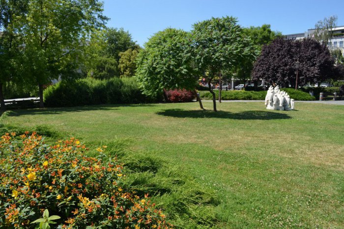 Ilustračný obrázok k článku Horúce voľné dni budú nabité akciami: Pozrite sa čo sa bude v Nitre diať cez víkend