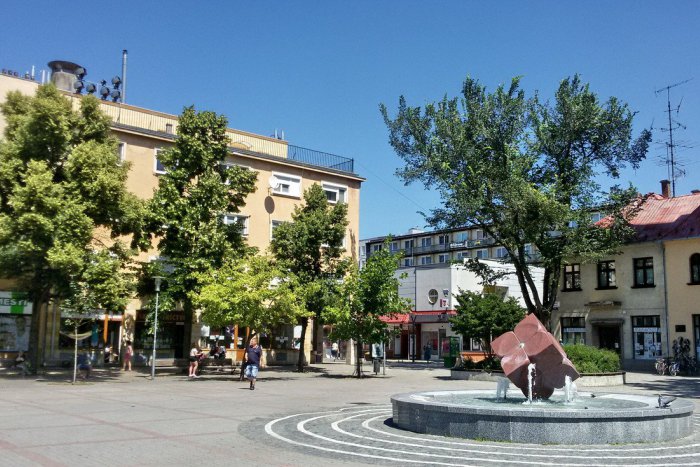 Ilustračný obrázok k článku Horúci víkend za dverami: Spýtali sme sa, ako bojujú Novozámčania s páľavami