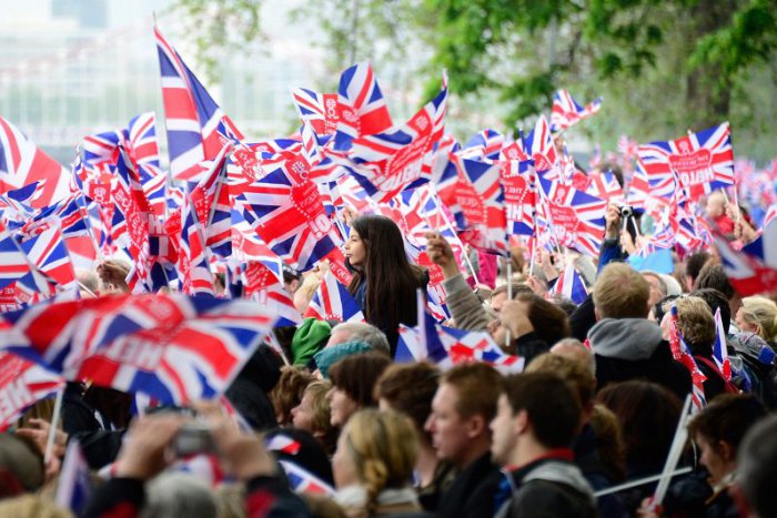 Ilustračný obrázok k článku Konšpiračné teórie i vyhrotené emócie. Ako vidia Slováci v Británii rozvod s EÚ?