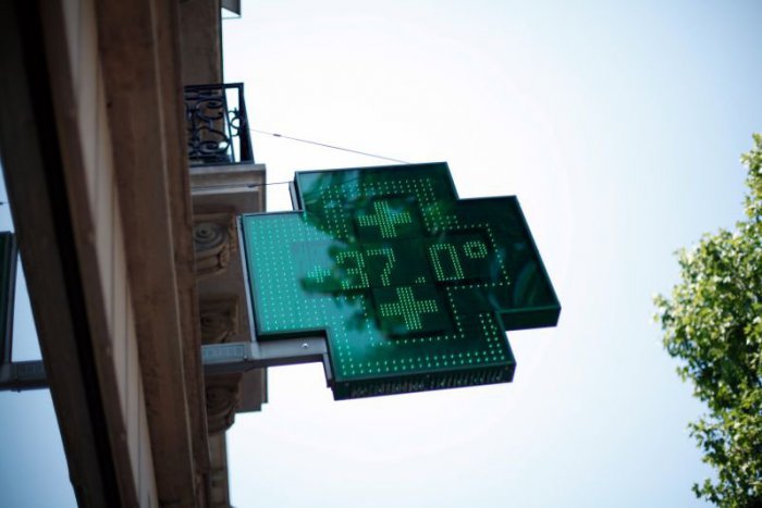 Ilustračný obrázok k článku Kedy si vydýchneme? Z horúčav skolabovali desiatky ľudí, niekde nás schladia búrky