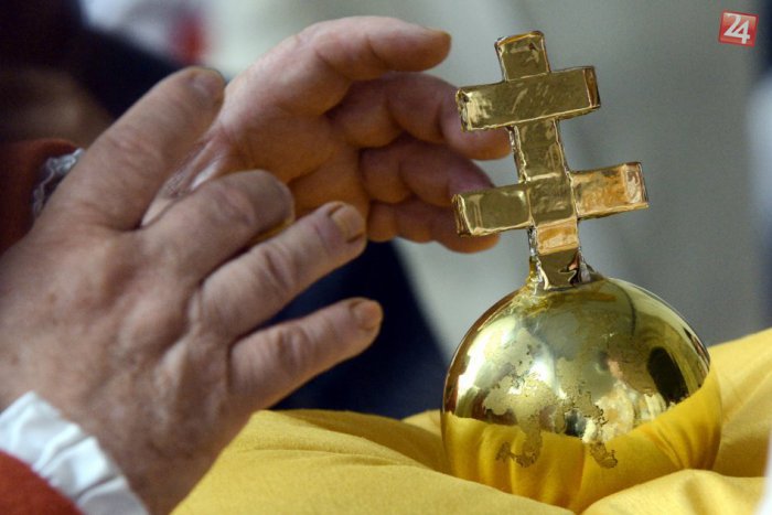 Ilustračný obrázok k článku V hlavnom meste budú korunovať Máriu Teréziu