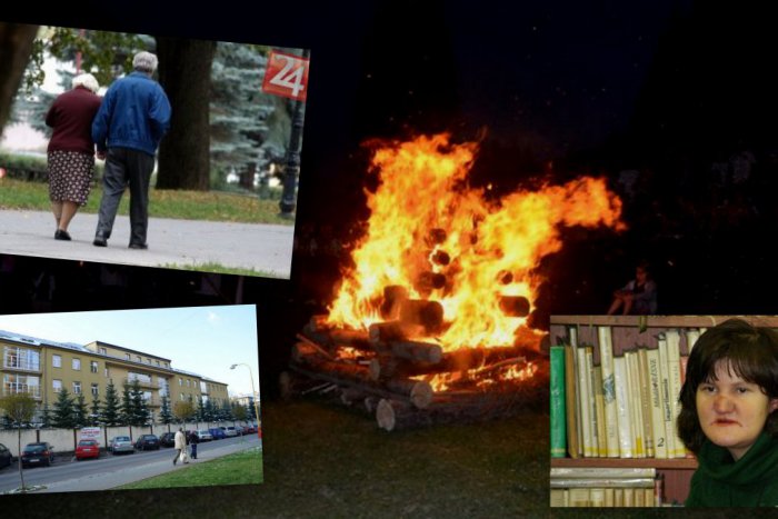 Ilustračný obrázok k článku TOP 5 ČLÁNKOV TÝŽDŇA: prehľad toho najčítanejšieho z Ružomberka