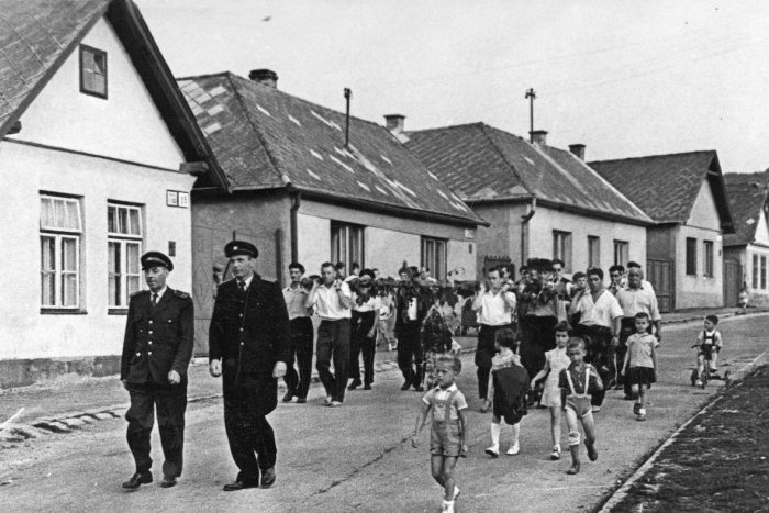 Ilustračný obrázok k článku Kto tu vládol alebo dúbravskí richtári a starostovia