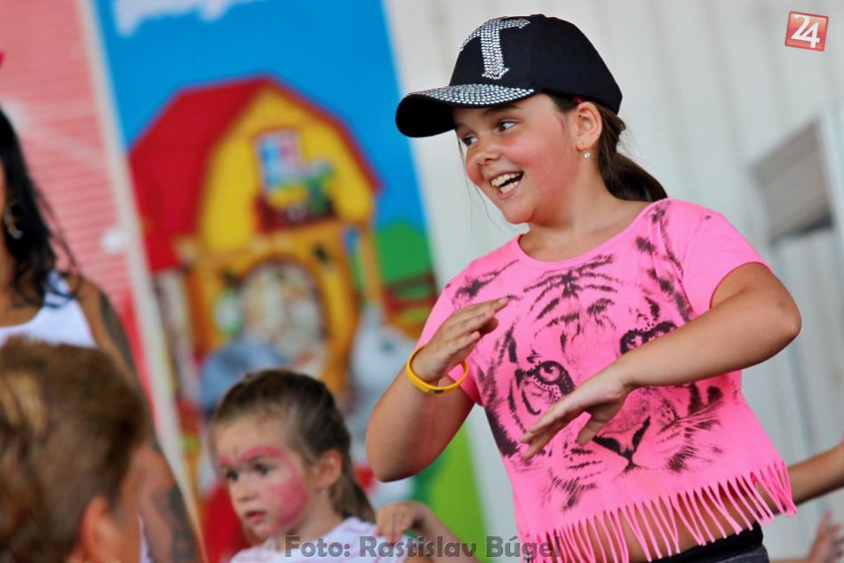 Ilustračný obrázok k článku Veselý športový deň neďaleko Nitry: Pripravené sú zaujímavé súťaže