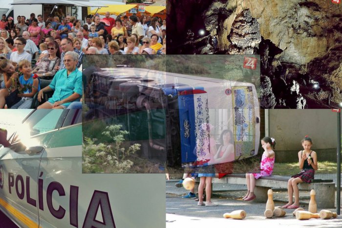 Ilustračný obrázok k článku 5 TOP tém týždňa: Prehľad toho najdôležitejšieho z Rožňavy