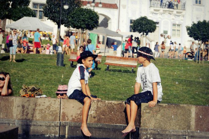 Ilustračný obrázok k článku Dlho očakávané meno je vonku: Gagy 2016 poznajú svojho headlinera