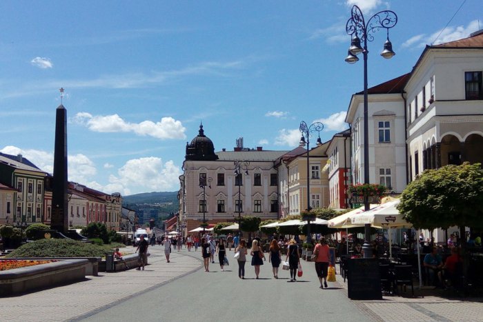 Ilustračný obrázok k článku Čo ponúka týždeň na prelome mesiacov? Bystričania majú na výber z atraktívnych akcií