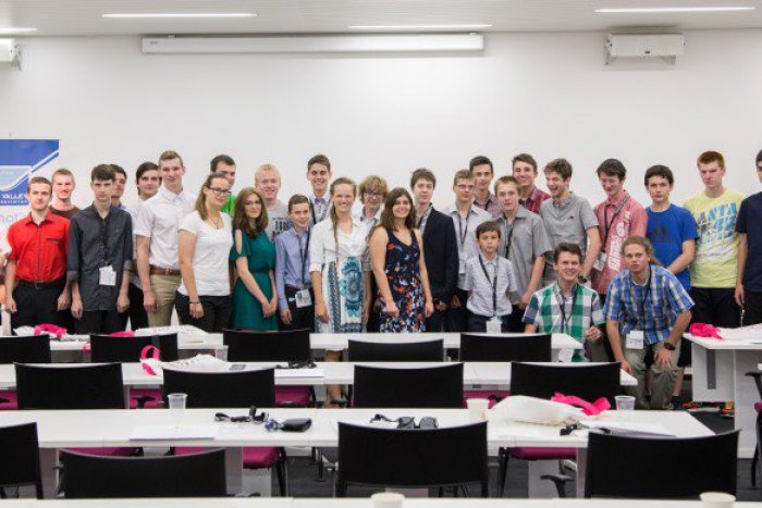 Ilustračný obrázok k článku Jeho úspechy neunikli pozornosti: Čestné uznanie pre Mareka z prešovskej priemyslovky!