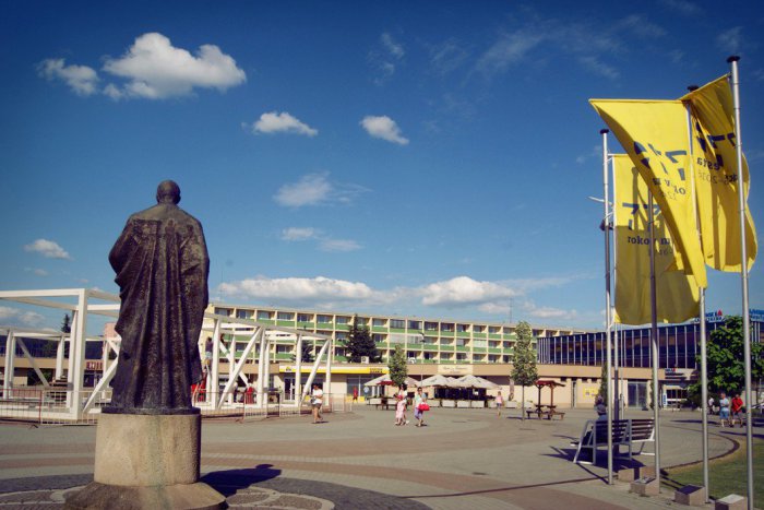 Ilustračný obrázok k článku 5 TOP tém týždňa: Prehľad toho najdôležitejšieho zo Žiaru