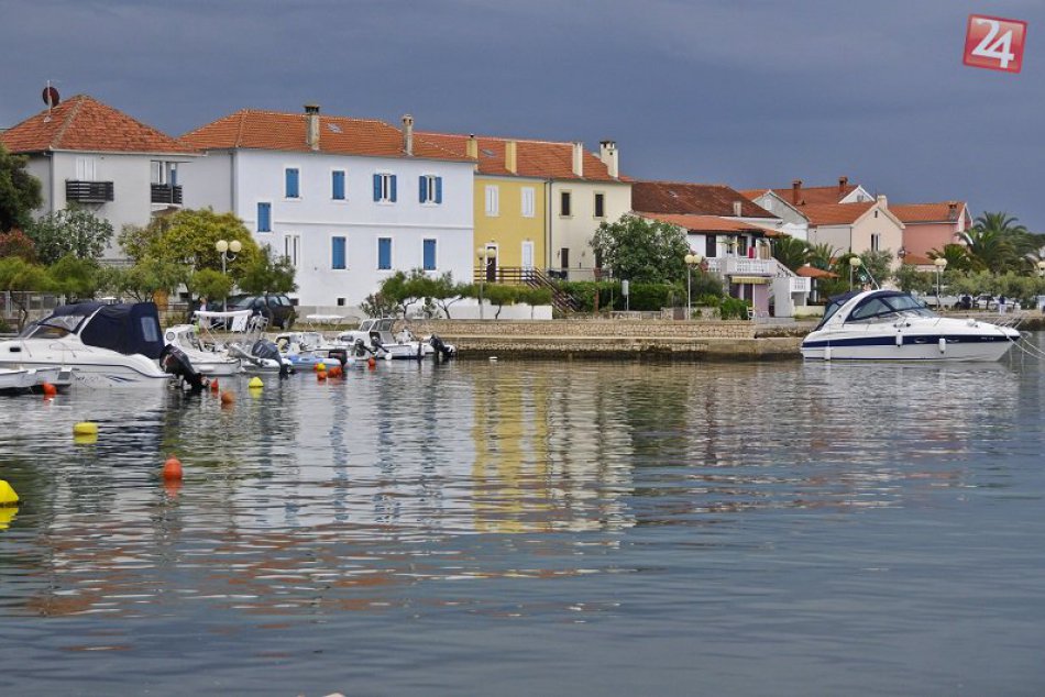 Ilustračný obrázok k článku Balíte sa na dovolenku do Chorvátska? Pozrite si praktické info