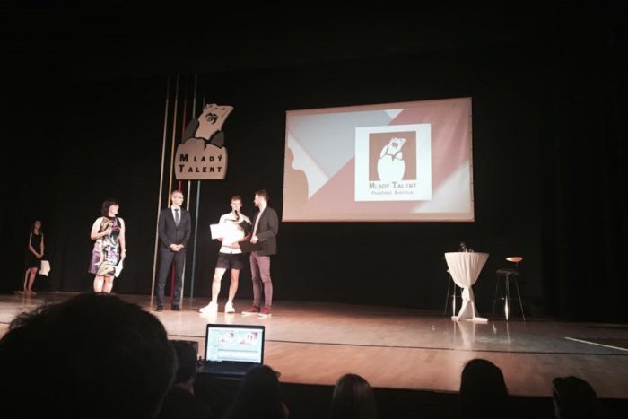 Ilustračný obrázok k článku V našom meste sa oceňovalo: Toto sú najväčšie talenty Považskej!