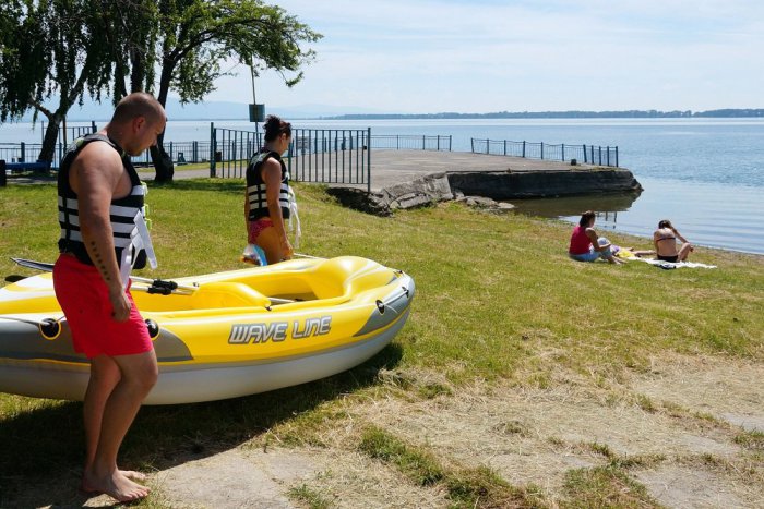 Ilustračný obrázok k článku Východniar sa nezaprie, na dovolenke dupľom: Hlášky, ktorým rozumieme len my!